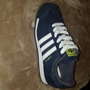 Adidas shoes